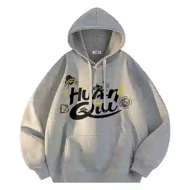 HUANQIU cleanfit