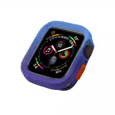 TPU iWatch 4-9