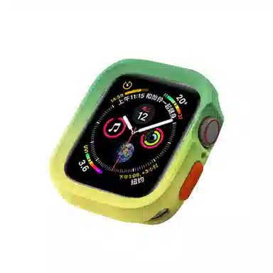 TPU iWatch 4-9