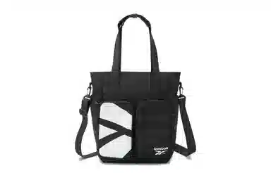 Reebok Tote Bag Black