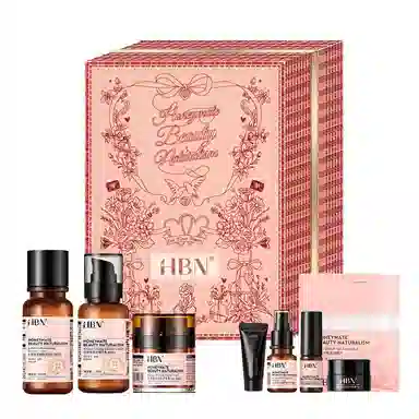 HBNWOW COLOUR