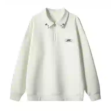 COLD MAPLE FW25 POLO