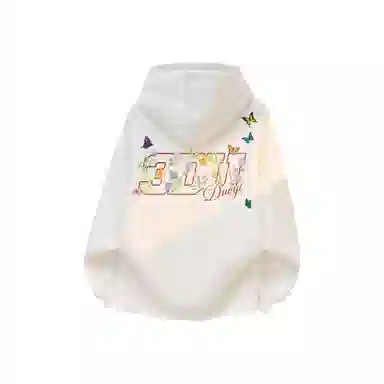 Duoyi Hoodie