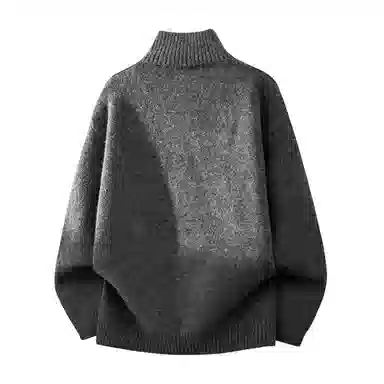 Lonsdale Retro Embroidered Sweater