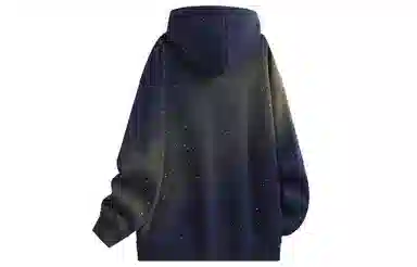 SOIEPLUS Logo Hoodie