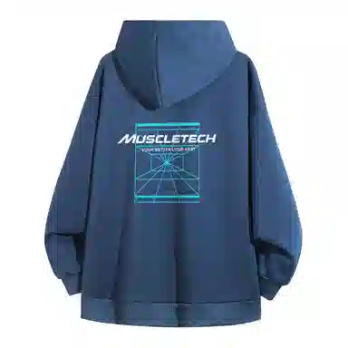 MUSCLETECH logo