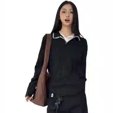 TR polo