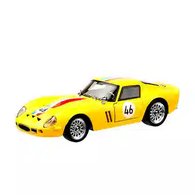 ENGTEN 250GTO 132