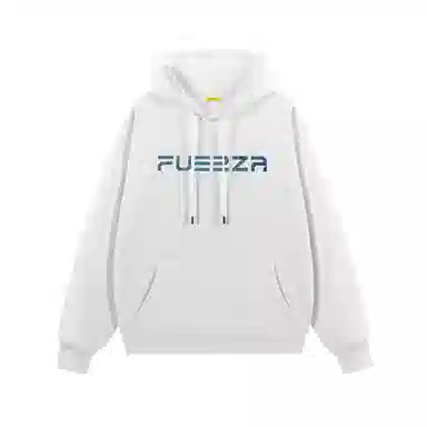 FUERZA logo3D
