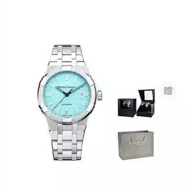 Maurice Lacroix AI6007-SS00F-630-D