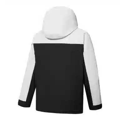 大卫贝肯  户外山系登山运动拼接撞色设计款多功能机能风  防水透气耐磨保暖防雨冲锋衣 男女同款