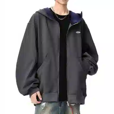 NEAR HERE Vibe Hoodie