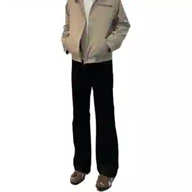 City Hipster cleanfit