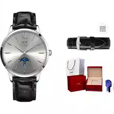 IW CARNIVAL HWGUOJI 527P