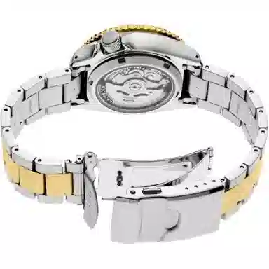 SEIKO seiko5 100 42.5mm