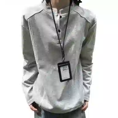 SOUL WORKER cleanfitPOLO