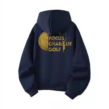 CHARLIE GOLF logo