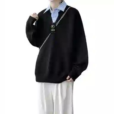 URBAN AUTHENTIC miuPolo