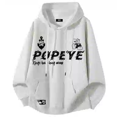POPEYE logo