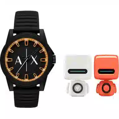 ARMANI EXCHANGEAE 44mm