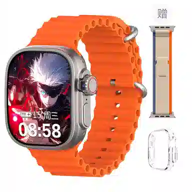 Tongmark app S9ultra3