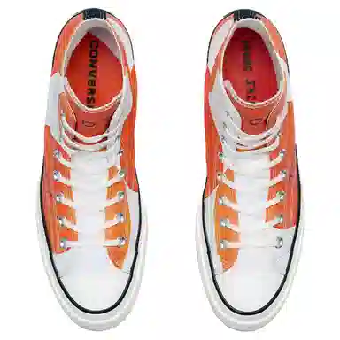 MARC JACOBS x DAVID SHRIGLEY x CONVERSE Chuck 70