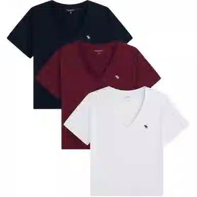 AbercrombieFitch V T 3