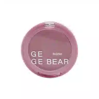 Gege bear