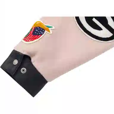 Jeff Hamilton NFL Jacket