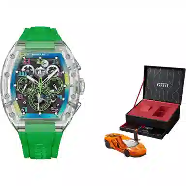 BONEST GATTI BG9920-A