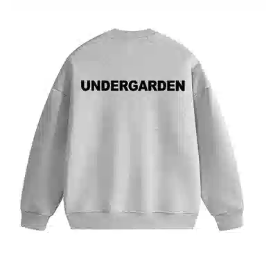 UNDERGARDEN i.tlogo