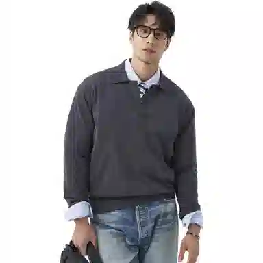 LEZORA VBrisbane Woolpolo