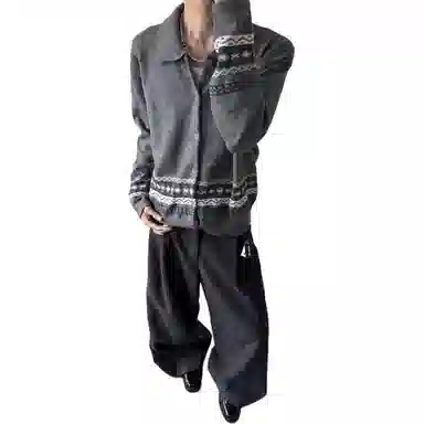 City Hipster Polocleanfit