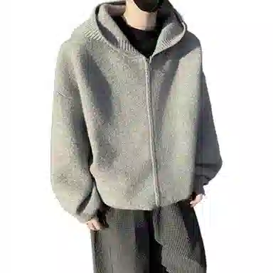 City Hipster cleanfit