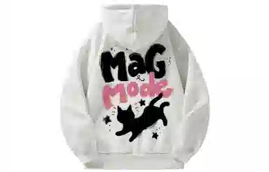 magmode Logo