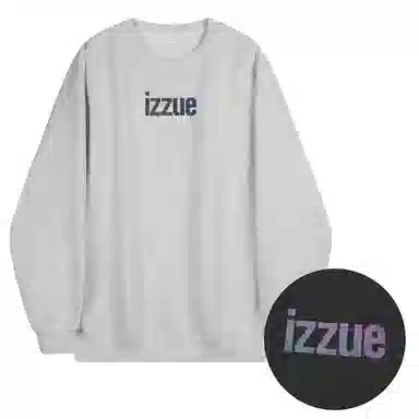 izzue Logo