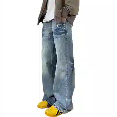 SOUL WORKER cleanfit