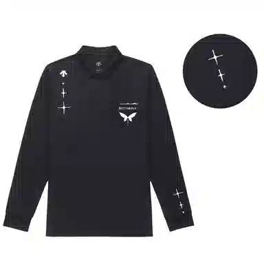 DESCENTE Design That MovesPolo