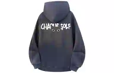 CHARLIE GOLF