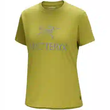 Arcteryx Arc'Word Cotton T-Shirt