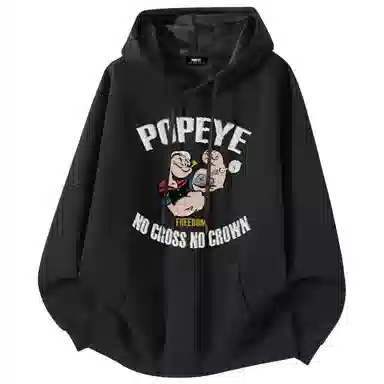 POPEYE logo