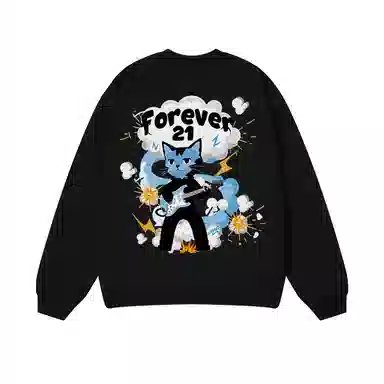 FOREVER 21