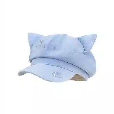 EEEENO Cat Ear Beret