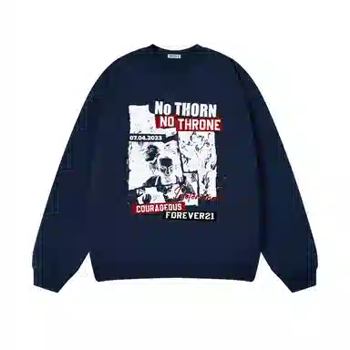 FOREVER 21
