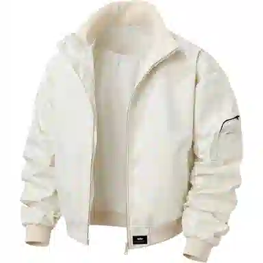 KOKO BASE cleanfitbomber