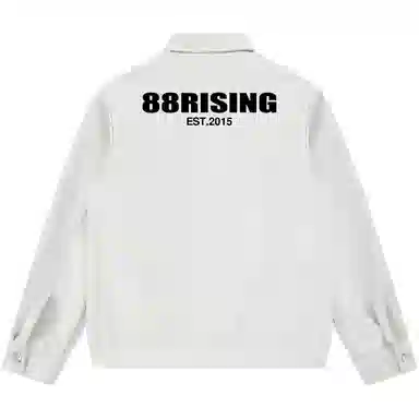 88rising logoPU