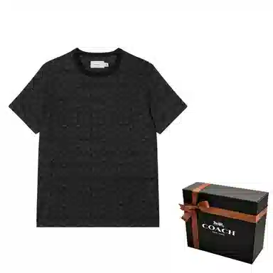 COACH Logo SS24T
