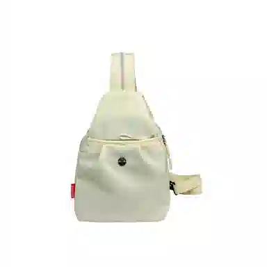 vack Multi-Functional Shoulder Bag