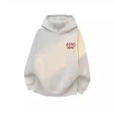 Duoyi Logo Hoodie