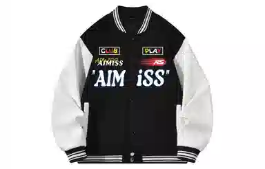 AIMISS Logo